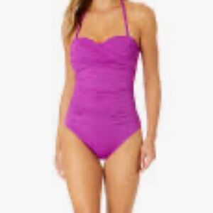 Nwot. Kona sol one piece swim suit for women